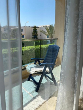 Luxury appartement Diar el Bahr Zone touristique